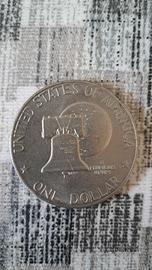 Dollaro d'Argento 200⁰ anniversario