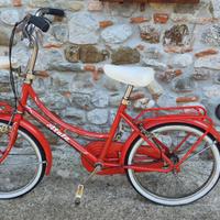 Bicicletta da donna