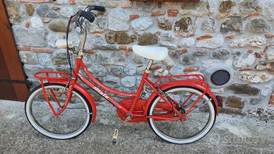 Bicicletta da donna