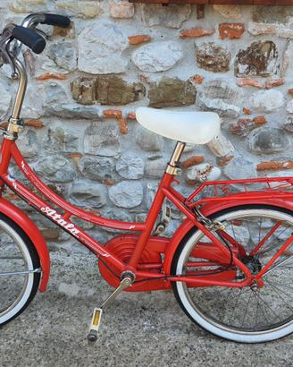 Bicicletta da donna