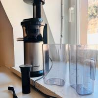 Estrattore di succo / centrifuga - Saftpresse