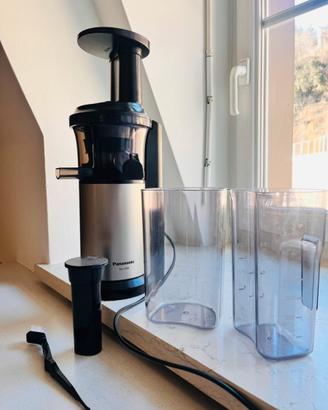 Estrattore di succo / centrifuga - Saftpresse