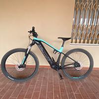 Mtb Bianchi t tronik 29l