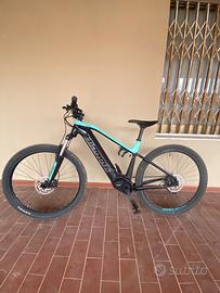 Mtb Bianchi t tronik 29l