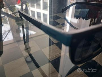 Occhiali Polaroid BAMBINO custodia rigida.