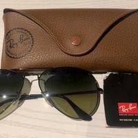 RAY-BAN AVIATOR