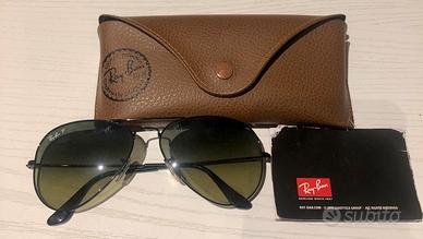 RAY-BAN AVIATOR