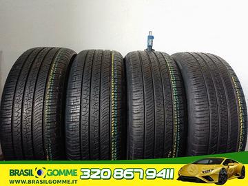 Gomme 235/50/20 PIRELLI 4 Stagioni