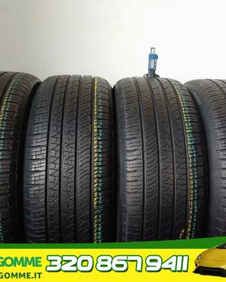 Gomme 235/50/20 PIRELLI 4 Stagioni