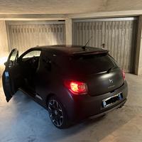 Ds3 Just black