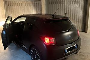 Ds3 Just black