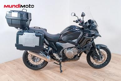 HONDA CROSSTOURER 1200 ABS - 2015