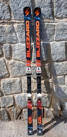 Blizzard FIS GS 184