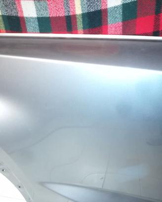 porta posteriore destra lexus nx.