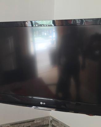 Tv Lg 43"