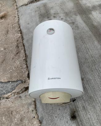 Scaldabagno Elettrico Ariston Nuoviss