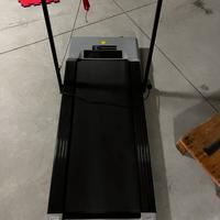 Tapis roulant elettrico