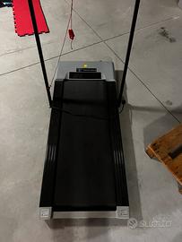 Tapis roulant elettrico