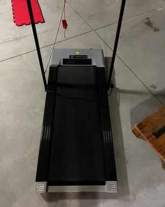 Tapis roulant elettrico