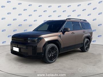 Hyundai Santa Fe 1.6 T-GDi HEV 4WD AT 7 posti...