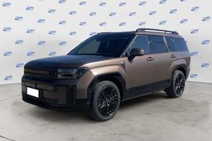 Hyundai Santa Fe 1.6 T-GDi HEV 4WD AT 7 posti...