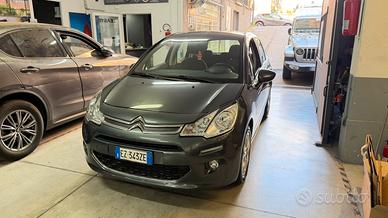 CITROEN C3 II SERIE   1.2 Puretech Exclusive