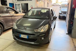 CITROEN C3 II SERIE   1.2 Puretech Exclusive