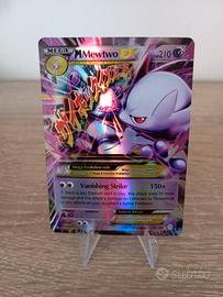m mewtwo ex PROXY 