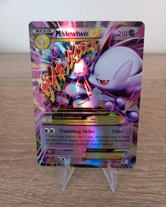 m mewtwo ex PROXY 