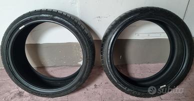 255 35 20 97Y Dunlop SP