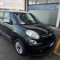 Fiat 500L 1.3 Multijet 85 CV 87.000KM!!
