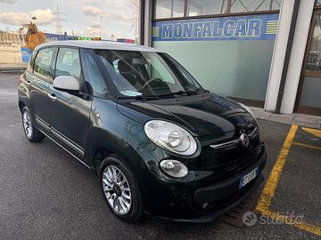 Fiat 500L 1.3 Multijet 85 CV 87.000KM!!