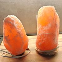 LAMPADE SALE HIMALAYANO