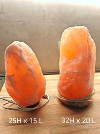 LAMPADE SALE HIMALAYANO