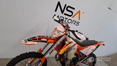 Ktm 250 exc-f 2023