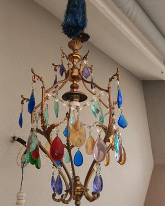 lampadario 