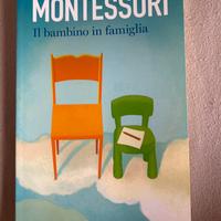 MONTESSORI: Il bambino in famiglia