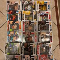 Funko pop lotto