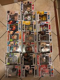 Funko pop lotto