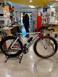BICI CRONOMETRO GUERCIOTTI