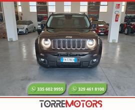 Jeep Renegade 1.6 Mjt 120 CV Limited 03/2017