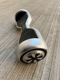 Mini Scooter Elettrico Overboard Autobilanciato.