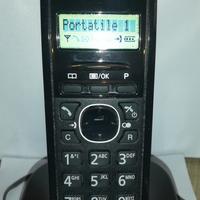 Telefono cordless Panasonic