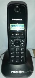 Telefono cordless Panasonic