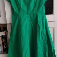Vestito nuovo con etichetta Sandro Ferrone 