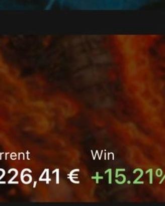 lotto carte magic
