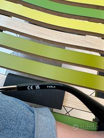 Montatura occhiali Furla