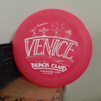 Vecchio Frisbee vintage Venice Beach Club