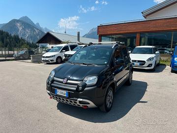 Fiat Panda Cross 1.3 MJT 95 CV S&S 4x4