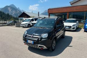 Fiat Panda Cross 1.3 MJT 95 CV S&S 4x4